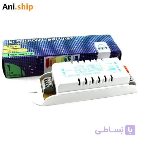 ترانس الکترونیکی بروکس مدل 2C40