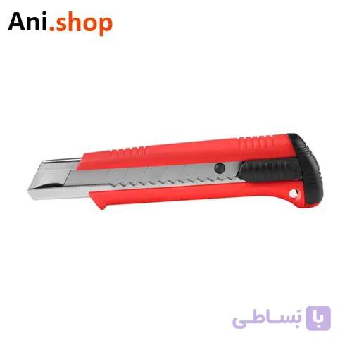 کاتر دلتا 3 تیغ کد RH-3004 — تصویر 1