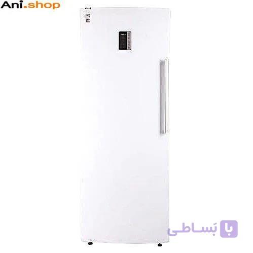 فریزر پارس مدلZ82 Nofrost 1700i — تصویر 1