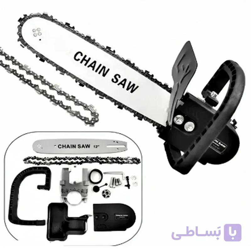 رابط اره به فرز مدل SAW — تصویر 1