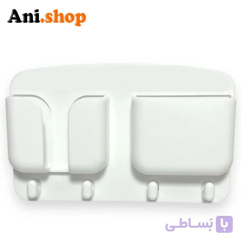 هولدر دیواری لینو — تصویر 1