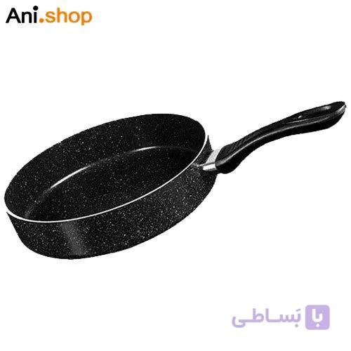 تابه تکدسته 18 مدل TR-18P1TG کد 164 — تصویر 1