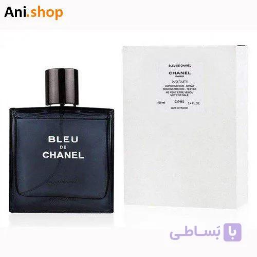 تستر بلو شنل کد 214