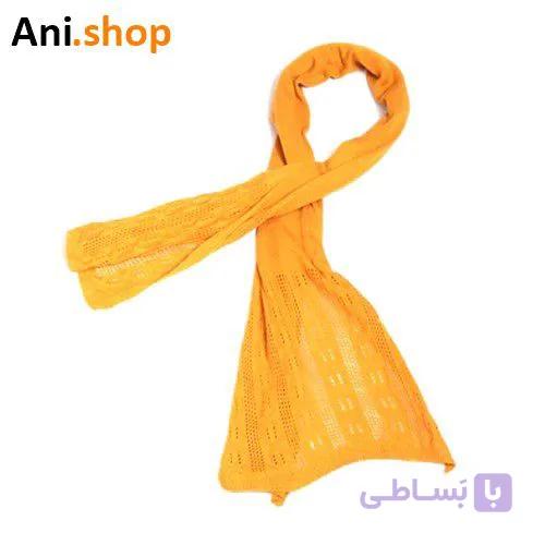 شال بافت کدC2