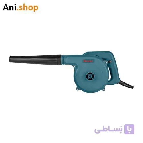بلوور برقی 600 وات 110 ولت کد 1207 — تصویر 1