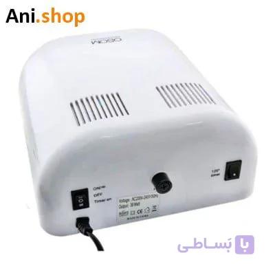 دستگاه یو وی مدل UV LAMP 838 کد MO129
