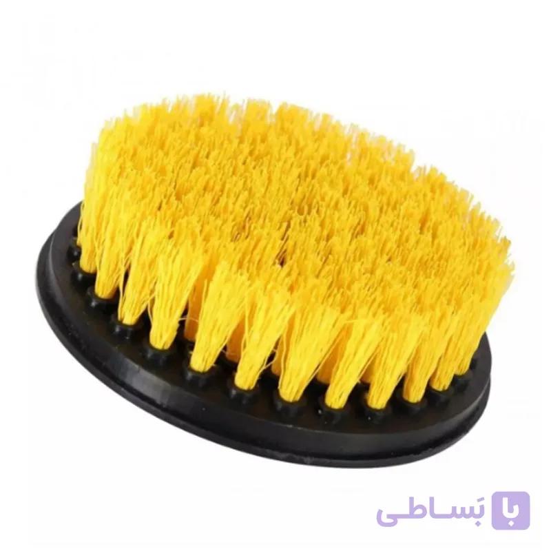 فرچه سر فرز مدل مبل شوی