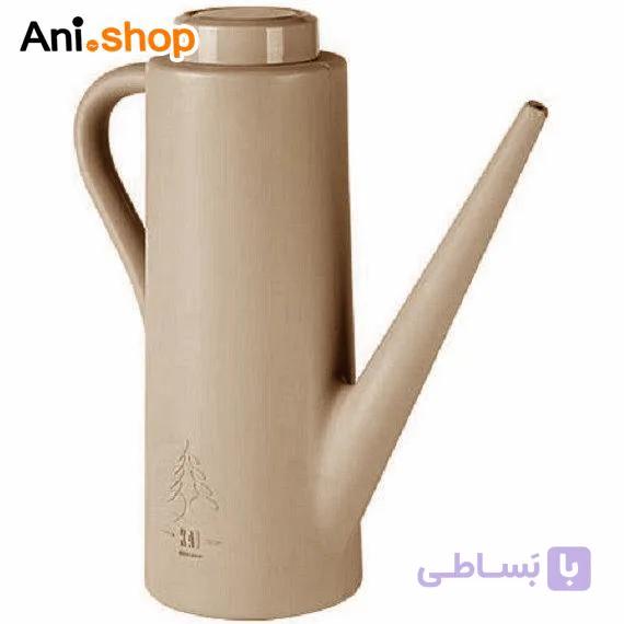 آفتابه در دار نسکافه ای