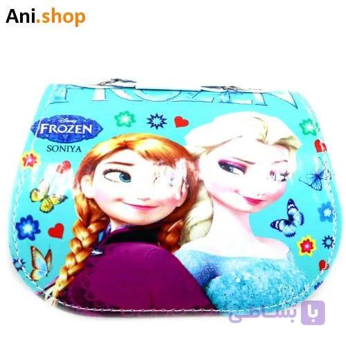کیف فانتزی فروزان کد65