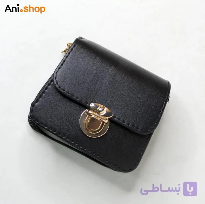 مینی بگ ابعاد حدود 10*10