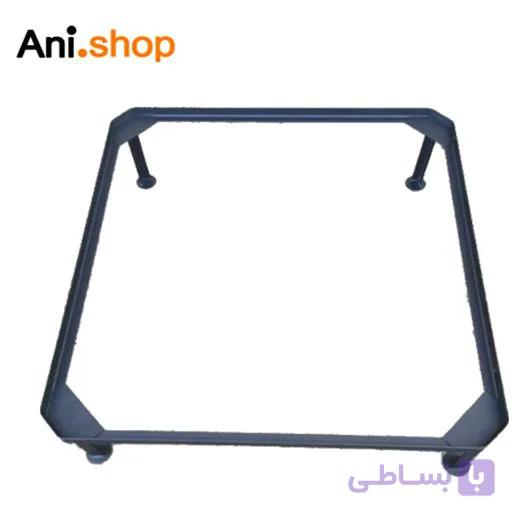 چهارپایه زیرکولری