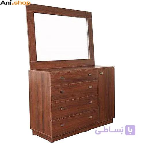 میز آرایش هرمس کد Y8 — تصویر 1