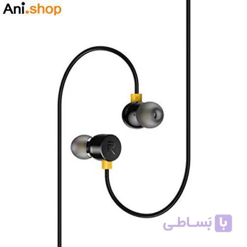هدفون بی سیم realme مدل BL-R2 کد 35 — تصویر 1