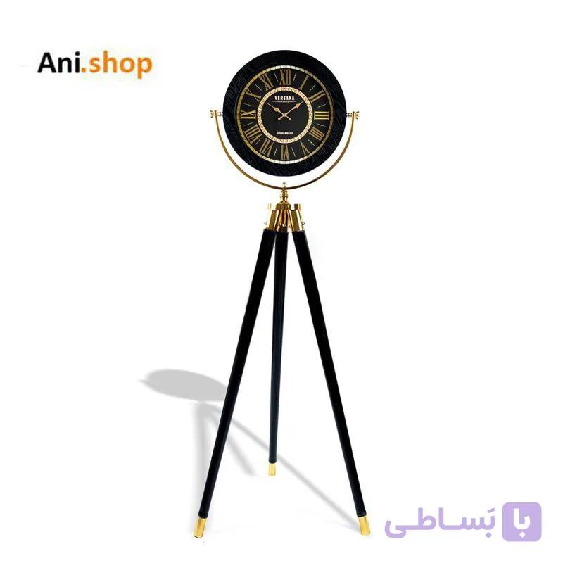 ساعت ایستاده مدل b2