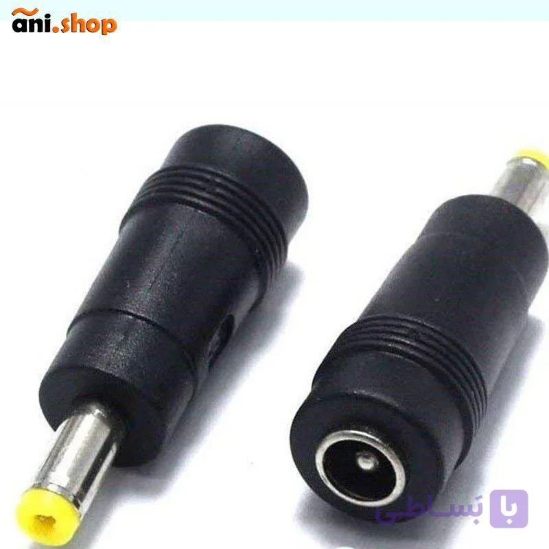 تبدیل مادگی فیش 5 به نری 3کدdz-27