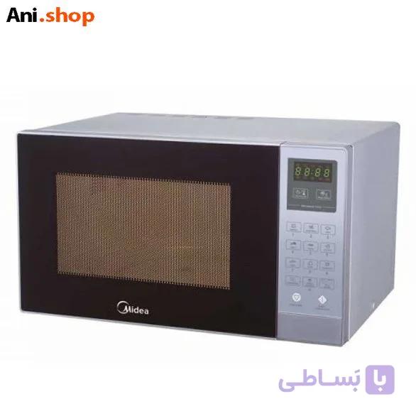 مایکروویو میدیا مدل MW 2822EYIS — تصویر 1