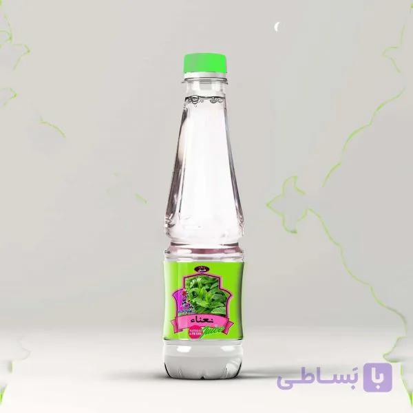 نعنا درجه 1 موعود