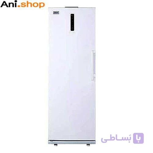فریزر تک دونار مدل DNF 372 کد Z88 — تصویر 1