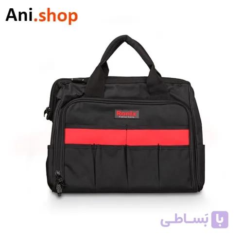 Grand کیف ابزار بزرگ کد RH-9114 — تصویر 1