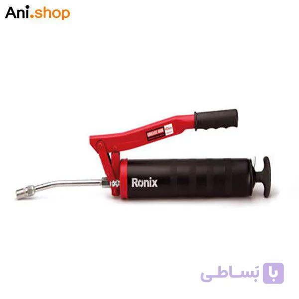 گریس پمپ هندی رونیکس کد 4303