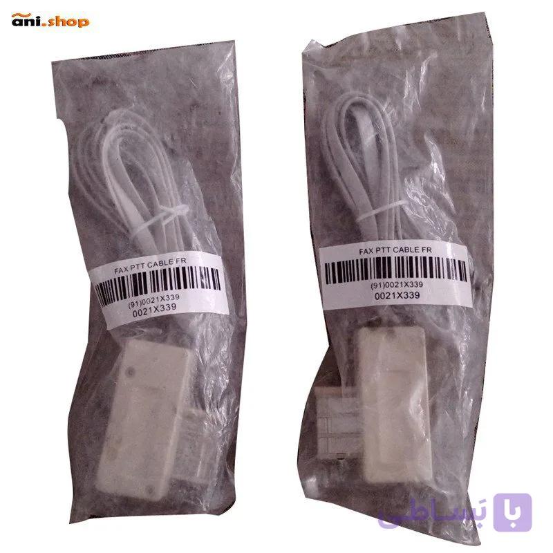کابل فکس dz-67 Fax PTT Cable FR