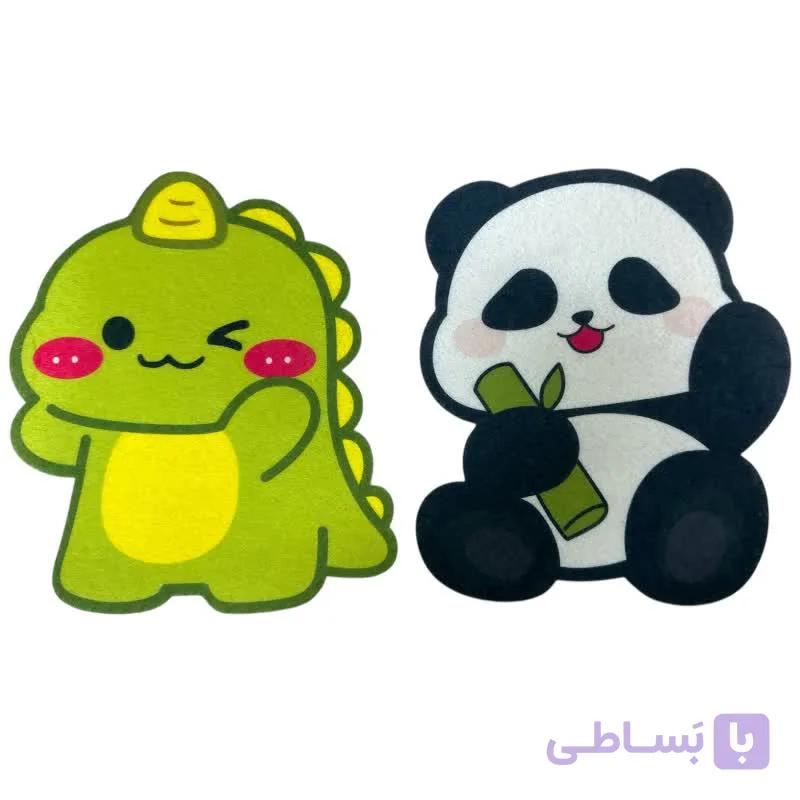 استیکر خوشبو کننده خودرو
