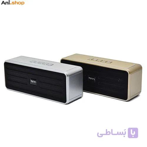 اسپیکر بلوتوثی تسکو مدل TS2359 کد 102 — تصویر 1