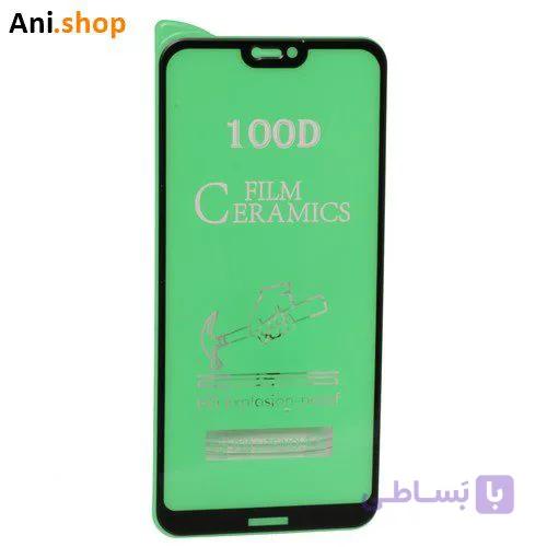 گلس سرامیکی P20 LITE/NOVA 3E