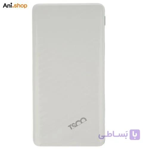 پاور بانک تسکو مدل TP878( PD-FAST) کد122 — تصویر 1