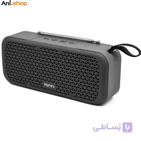 اسپیکر بلوتوثی تسکو مدل TS2313 کد 99