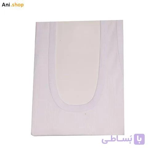 زیر پوش رکابی کبریتی مردانهFVA209