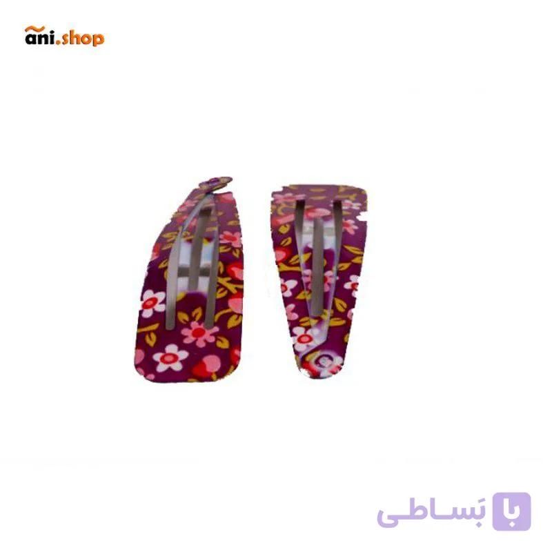 گیره سر دخترانه dz-8