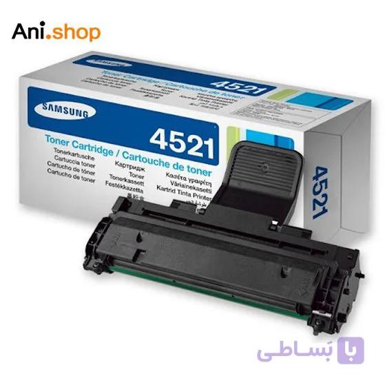 کارتریج 4521 سامسونگ برای پرینترهای 4521 & 4321 کد 416