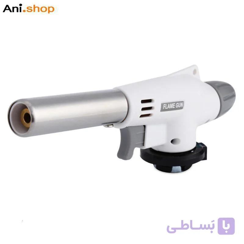 سرشعله صنعتی FLAME GUN 920