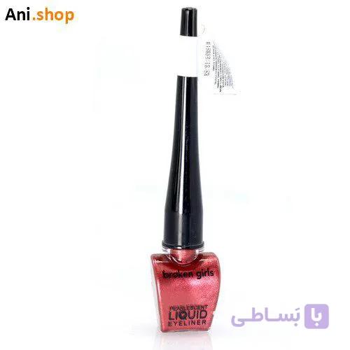 خط چشم اکلیلی کدB329 — تصویر 1