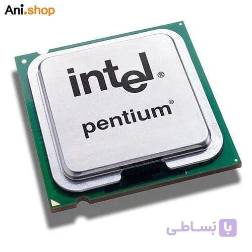 سی پی یو اینتل پنتیوم G640 — تصویر 1