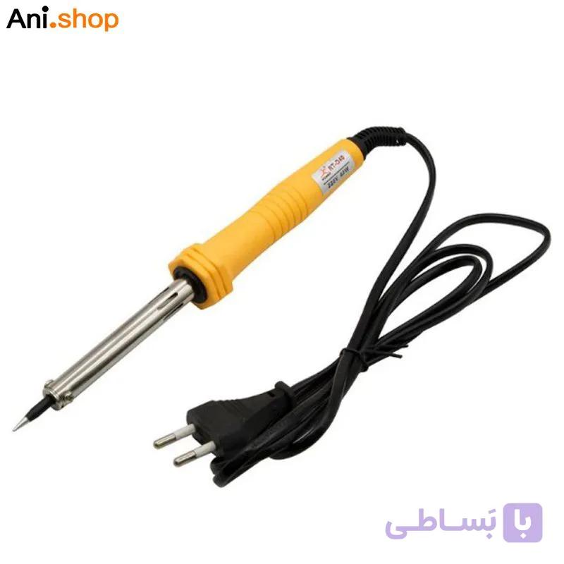 هویه 40 وات ریدر مدل RT-D40 کد ez204 — تصویر 1