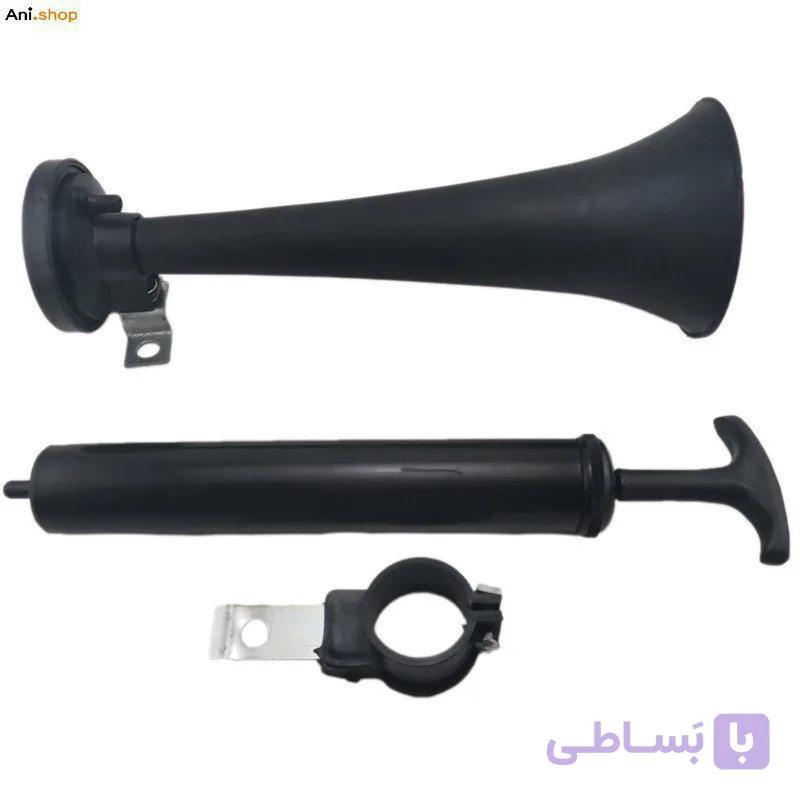 بوق تلمبه ای 2000