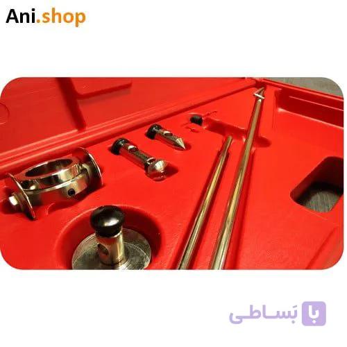 تجهیزات برش دایره