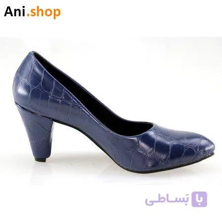 کفش زنانه کد۳۸۳ — تصویر 1