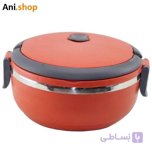 ظرف غذای کودک کد 39 — تصویر 1
