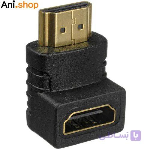 مبدل HDMI کد 108
