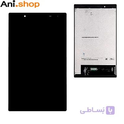 Lcd tab z380 کد MO511