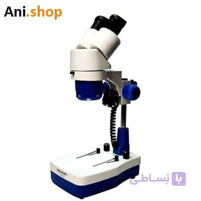 دستگاه لوپ MICROSCOPE YX-AK21 کد MO150