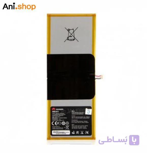 باتری تبلت مدل S10 HUW کد B355