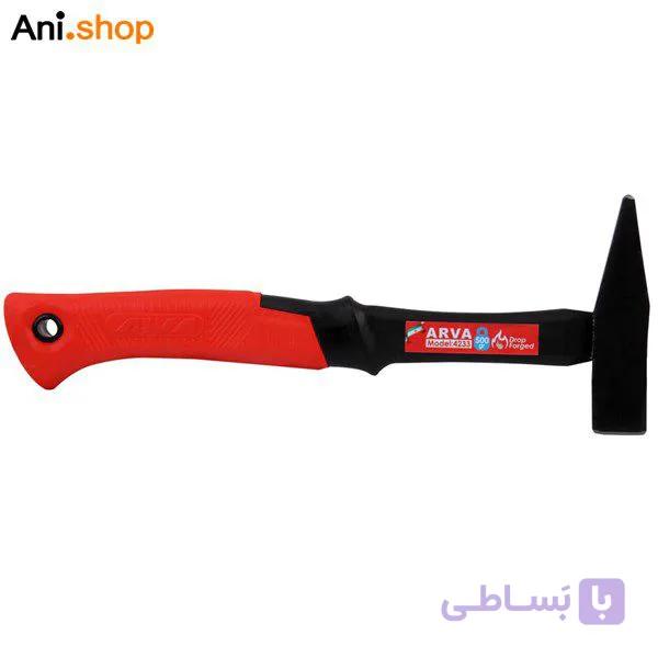 چکش مهندسی 500 گرم 4233 کد 102 — تصویر 1