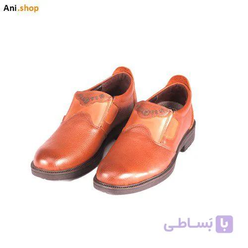 کفش مردانه کدC9 — تصویر 1