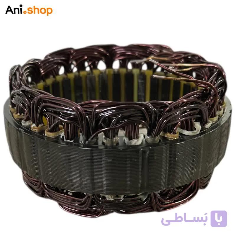 بالشتک دینام 206