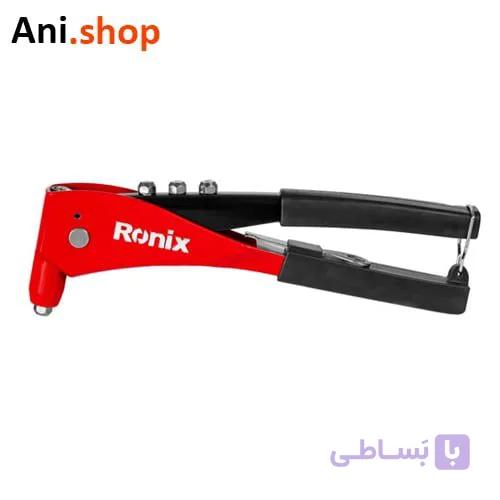 انبرپرچ چینی کد Ergo RH-1605 — تصویر 1