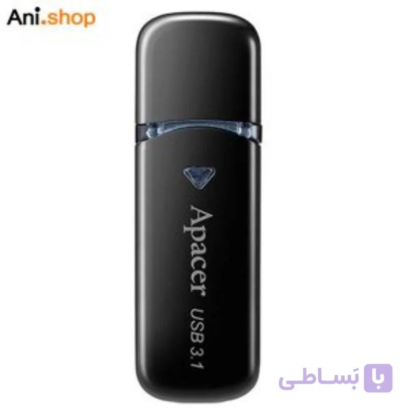 فلش 64 گیگ اپیسر مدل 355 ez-15